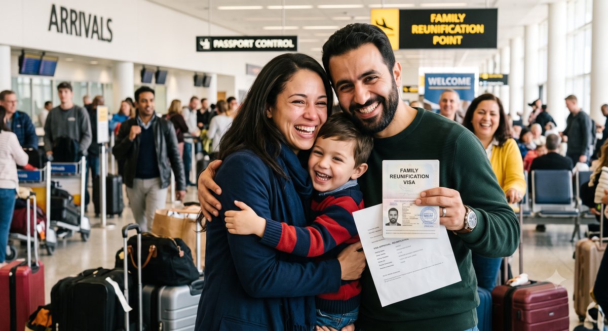 Family Reunification
